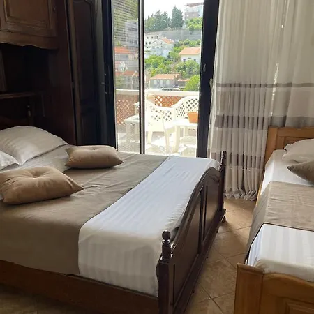 Apartments Milla Ulcinj Exterior photo