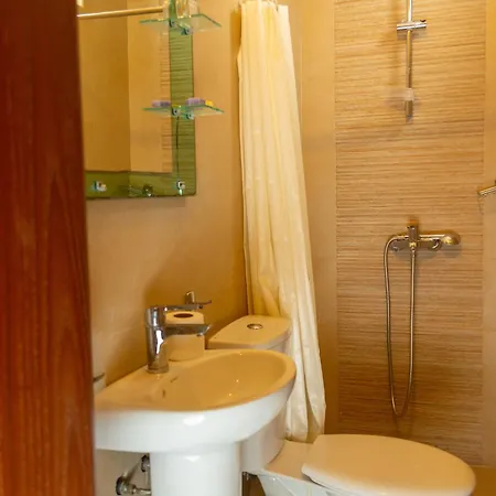 Apartments Milla Ulcinj Exterior photo