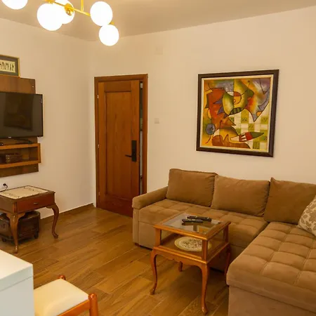 Apartments Milla Ulcinj Exterior photo